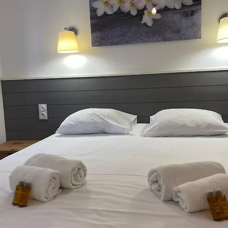 Hawai - Domaine Le Sherwood 别墅 山地圣母村