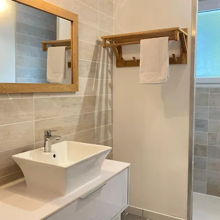 别墅 Hawai - Domaine Le Sherwood