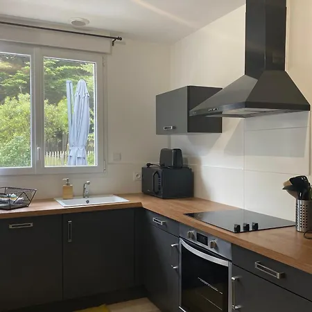 别墅 Hawai - Domaine Le Sherwood 山地圣母村