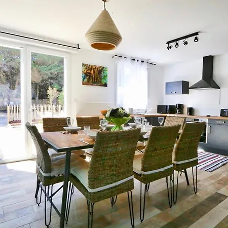 Villa Hawaï - Domaine Le Sherwood *