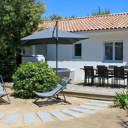 Hawai - Domaine Le Sherwood Villa