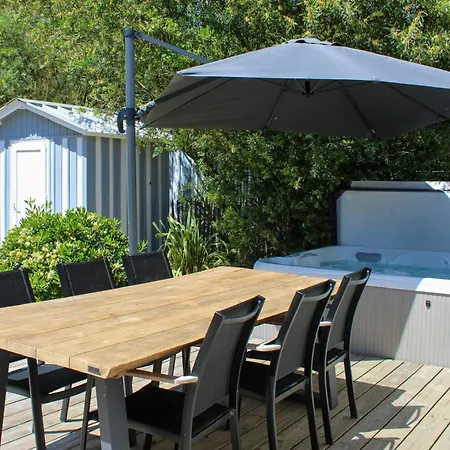 Villa Hawaï - Domaine Le Sherwood