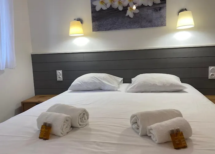 Hawai - Domaine Le Sherwood Villa Notre-Dame-de-Monts