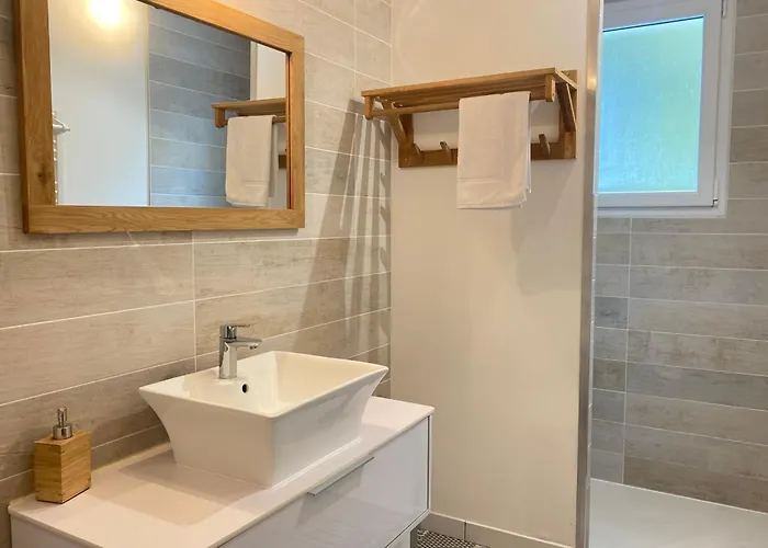 Villa Hawai - Domaine Le Sherwood